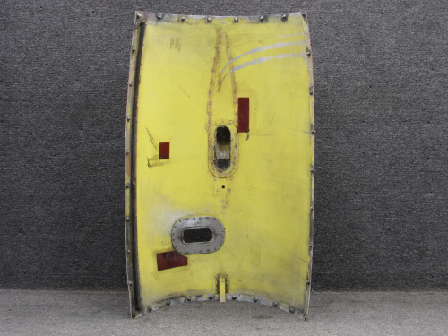 5552110-59 Cessna 550 Lower Outboard Cowling Door Assembly LH
