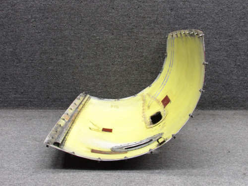 5552110-59 Cessna 550 Lower Outboard Cowling Door Assembly LH