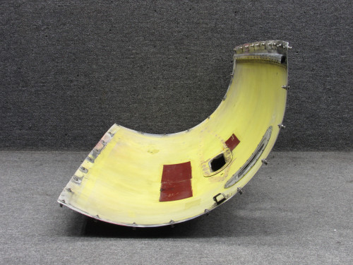 5552110-60 Cessna 550 Lower Outboard Cowling Door Assembly RH