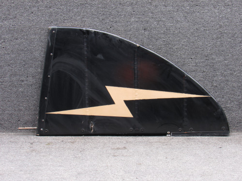 Pitts S2A Horizontal Stabilizer Assembly LH