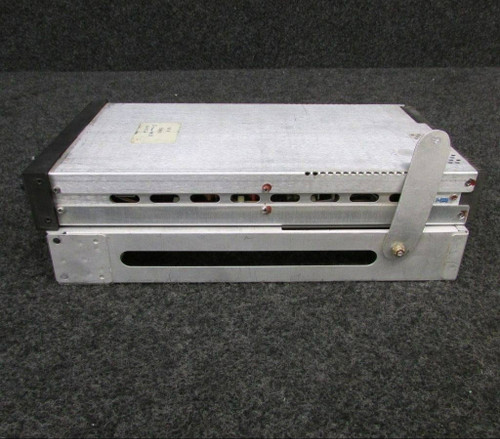 064-1012-00 King Radio KT-96 Radio Telephone with Mods (14V) (IA)