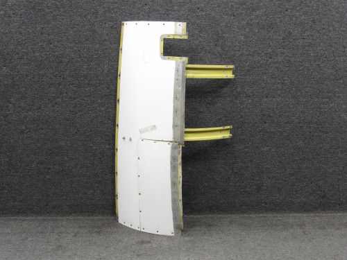 6554100-2 Cessna 550 Cowling Assembly Inboard RH