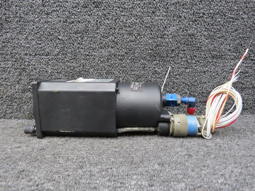 519-22702-031 Intercontinental Industries Encoding Altimeter with Mods