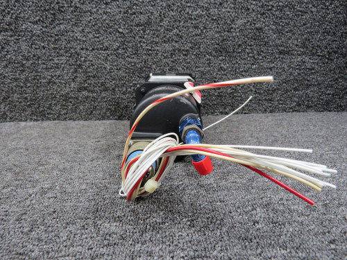 519-22702-031 Intercontinental Industries Encoding Altimeter with Mods