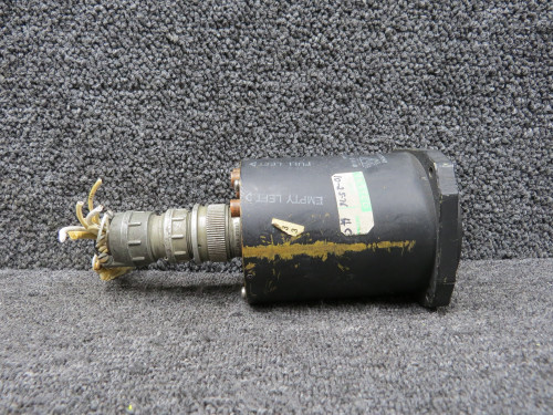 DSF980-1 (Alt: 550-572) Consolidated Airborne Dual Fuel Quantity Indicator