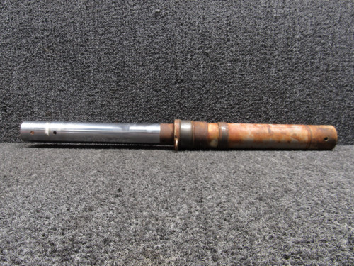 0743607-1 Cessna 182N Nose Gear Shock Strut Tube Assembly