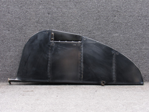 Pitts S2A Elevator Assembly with Trim Tab RH