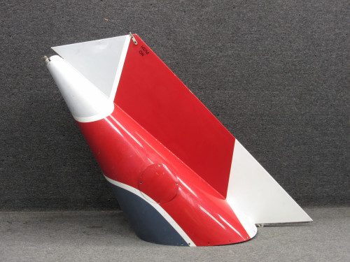 101-440017-603 Beechcraft KA200 Tail Cone Assembly