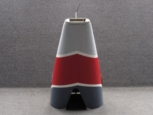 101-440017-603 Beechcraft KA200 Tail Cone Assembly