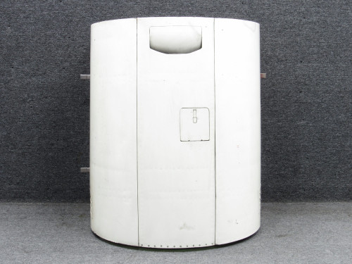 101-910011-601 Beechcraft KA200 Cowling Assembly Aft Upper