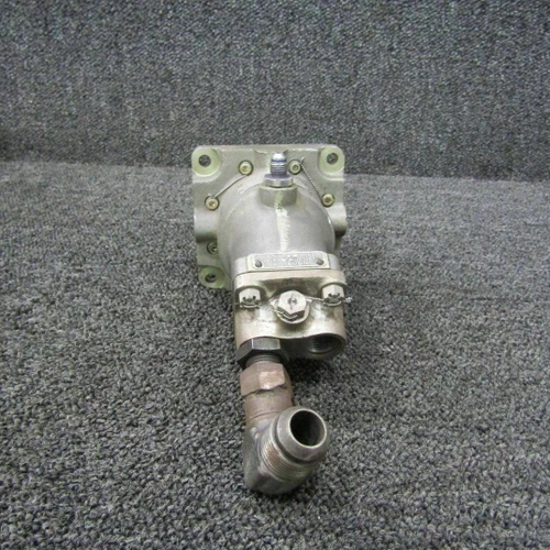MS193911-25-ZE (Use: 103045) Vickers Pump Assembly (SA)