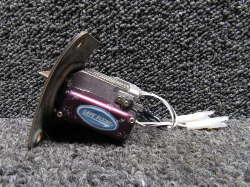 3701-10 (Alt: 114-380051-1) Safe Flight Lift Transducer Assembly (28VDC)