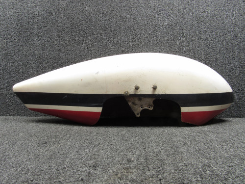 63374-000 Piper PA28-180 Main Gear Wheel Fairing Assembly LH