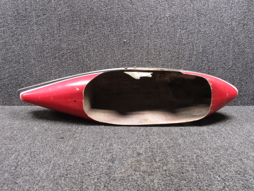 63374-000 Piper PA28-180 Main Gear Wheel Fairing Assembly LH