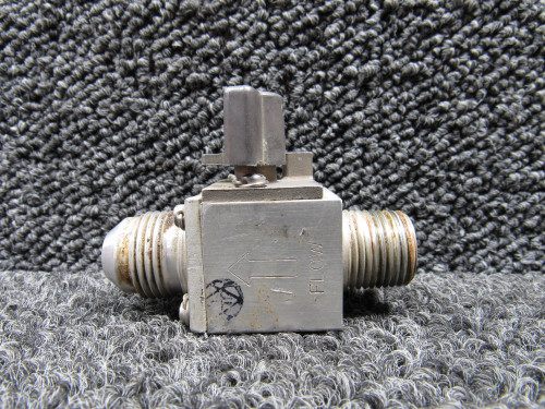 475C-45NW (Alt: 49F9798-45) Fuel Drain Valve Assembly