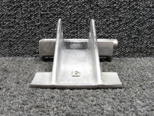 47217-5 (Cast: 47218-3) Rockwell Rudder Pedal Assembly LH