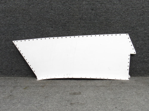 5531014-4 (Alt: 5531014-38) Cessna 501 Vertical Fin Access Panel Assembly RH