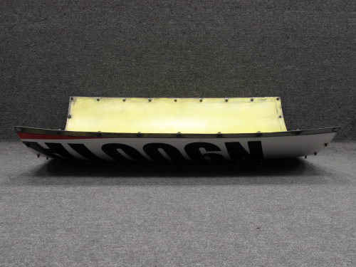 5552150-9 Cessna 500 Upper Cowl Assembly LH Nacell