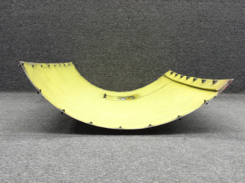 5552150-9 Cessna 500 Upper Cowl Assembly LH Nacell