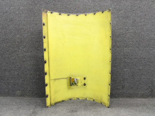 5552150-9 Cessna 500 Upper Cowl Assembly LH Nacell