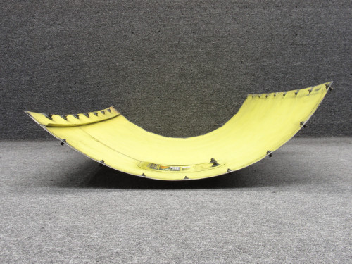 5552150-9 Cessna 500 Upper Cowl Assembly LH Nacell