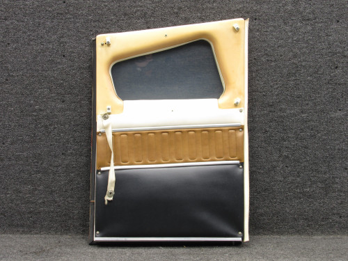 69858-002 Piper PA32R-300 Pilot Side Cargo Door Assembly