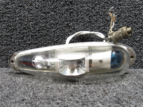 30-1085-8 Grimes Navigation Light Assembly (27.5V)