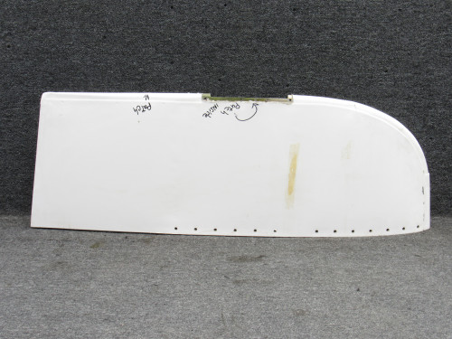 5523000-3 Cessna 500 LH Wing Tip Fairing Assembly