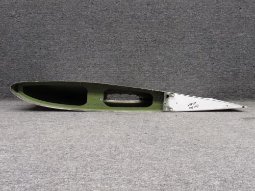 5523000-3 Cessna 500 LH Wing Tip Fairing Assembly