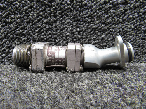 98087-1105P117 (Alt: 7SC0359) ITT Aerospace Pressure Switch Assembly