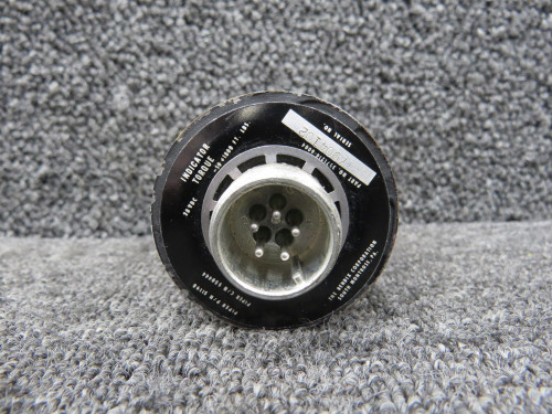 3571214-6004 (Alt: 51198-000) Bendix Corp Torque Indicator (Volts: 28)