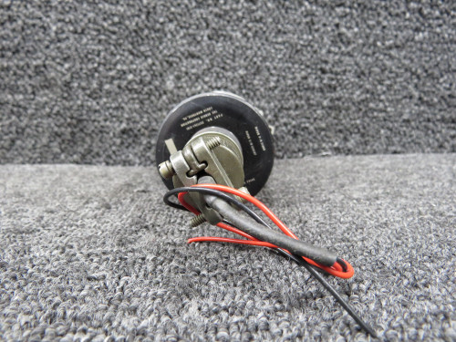 3571261-3101 (Alt: 51000-000) Bendix Corp Tachometer Indicator