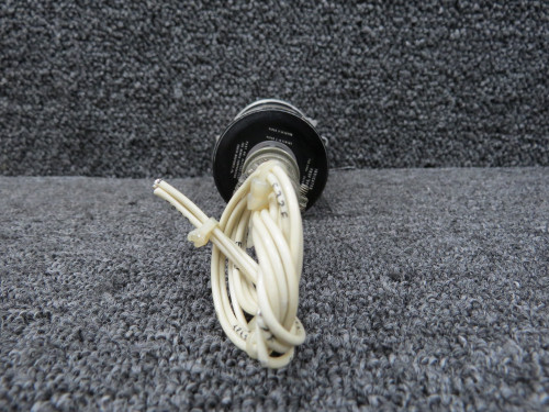 3571262-2301 (Alt: 50998-000) Bendix Corp Propeller Tachometer Indicator