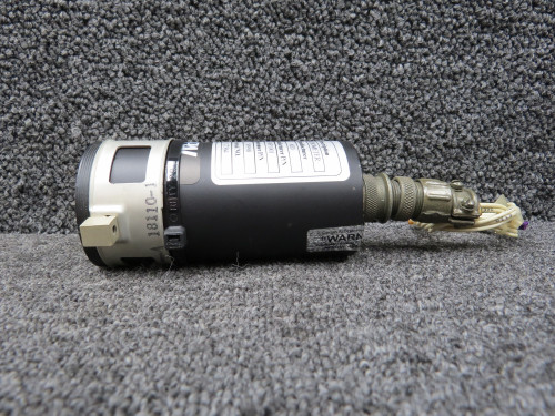 30P1001 (Alt: 50998-000) A.I.D Propeller Tachometer Indicator