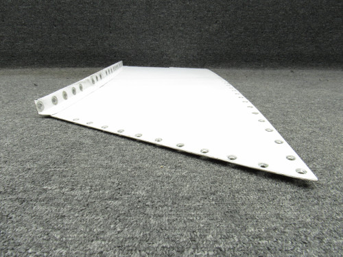 5531014-3 (Alt: 5531014-37) Cessna 501 Vertical Fin Access Panel Assembly LH