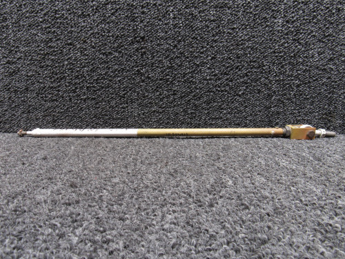 101-524092-3 Beechcraft KA200 Rudder Trim Tab Push Rod Assembly (Less End Piece)