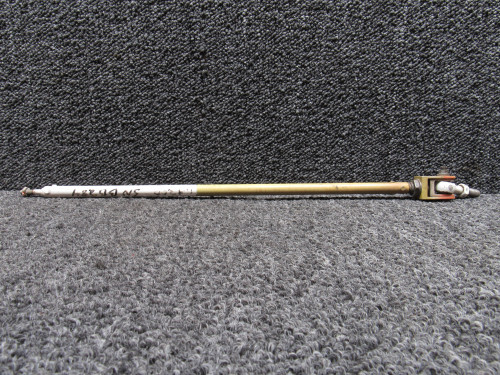 101-524092-3 Beechcraft KA200 Rudder Trim Tab Push Rod Assembly (Less End Piece)