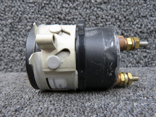 152C42 Lewis Engineering Thermocouple Temperature Indicator