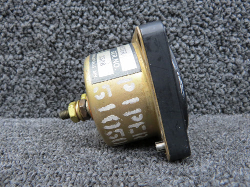 51050 (Alt: 550-565) Rosemount 34G Ammeter Indicator