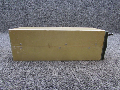 430-0150-007 II Morrow Apollo II 612C Course Indicator (IA)