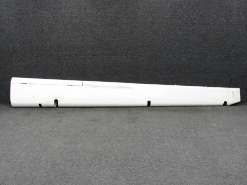 101-130001-317 (Use: 101-130001-325) Beech KA-200 Aileron Assembly LH