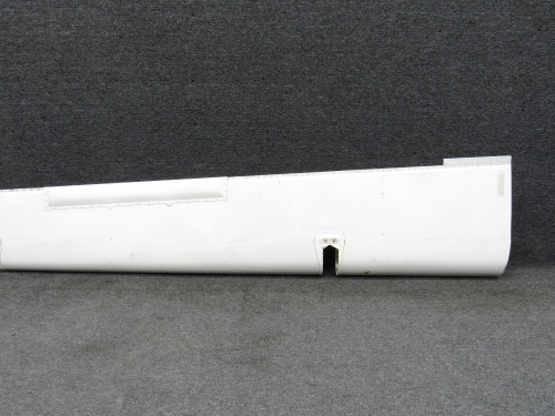 101-130001-295 Beech KA-200 Aileron Assembly RH