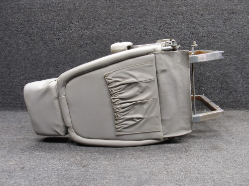 5119312-1 Cessna 421 Passenger Forward Facing Seat Assembly LH