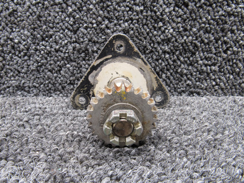 58-524039-1, 58-524034-1 Beechcraft Control Column Chain and Sprocket Assembly