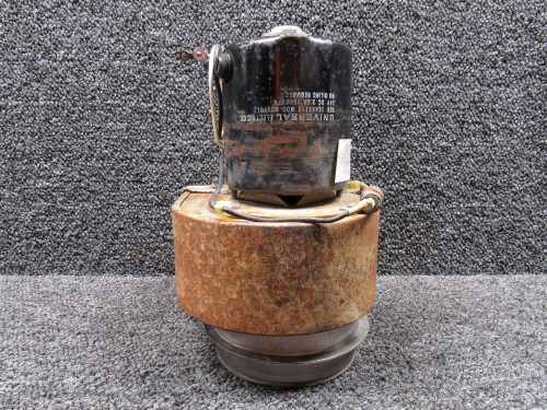 WZ1V012 Universal Electric Blower Duct Assembly (24V)