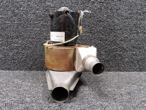 WZ1V012 Universal Electric Blower Duct Assembly (24V)