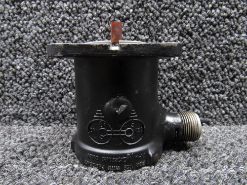 32005 AAE GEU-7-A Two Pole Tachometer Generator Assembly