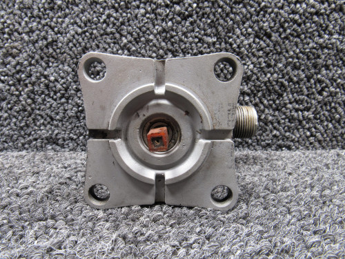 32005 AAE GEU-7-A Two Pole Tachometer Generator Assembly