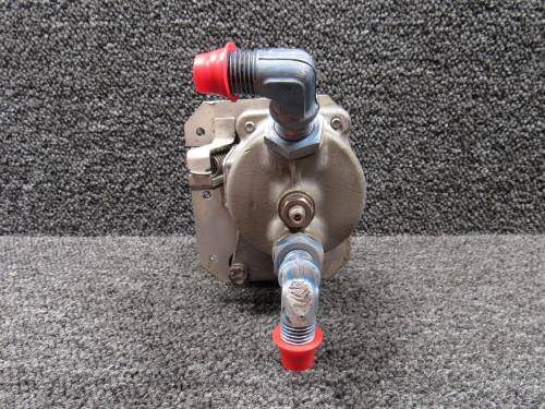 C165006-0601 (Alt: 470954-9003) Garrett Wastegate Controller Assembly