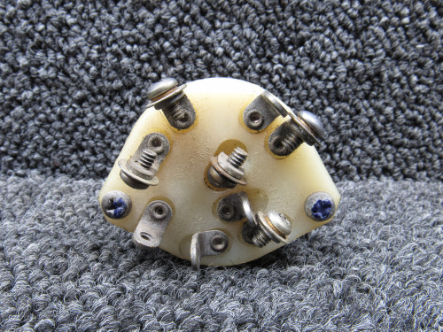 A-510-2 Gerdes Ignition Switch Assembly with Key